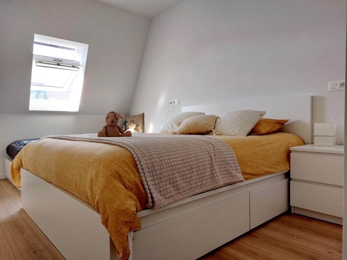 Villa Creole 0308 Luxe Appartement Met Verwarmd Zwembad Nieuwpoort Jachthaven Εξωτερικό φωτογραφία
