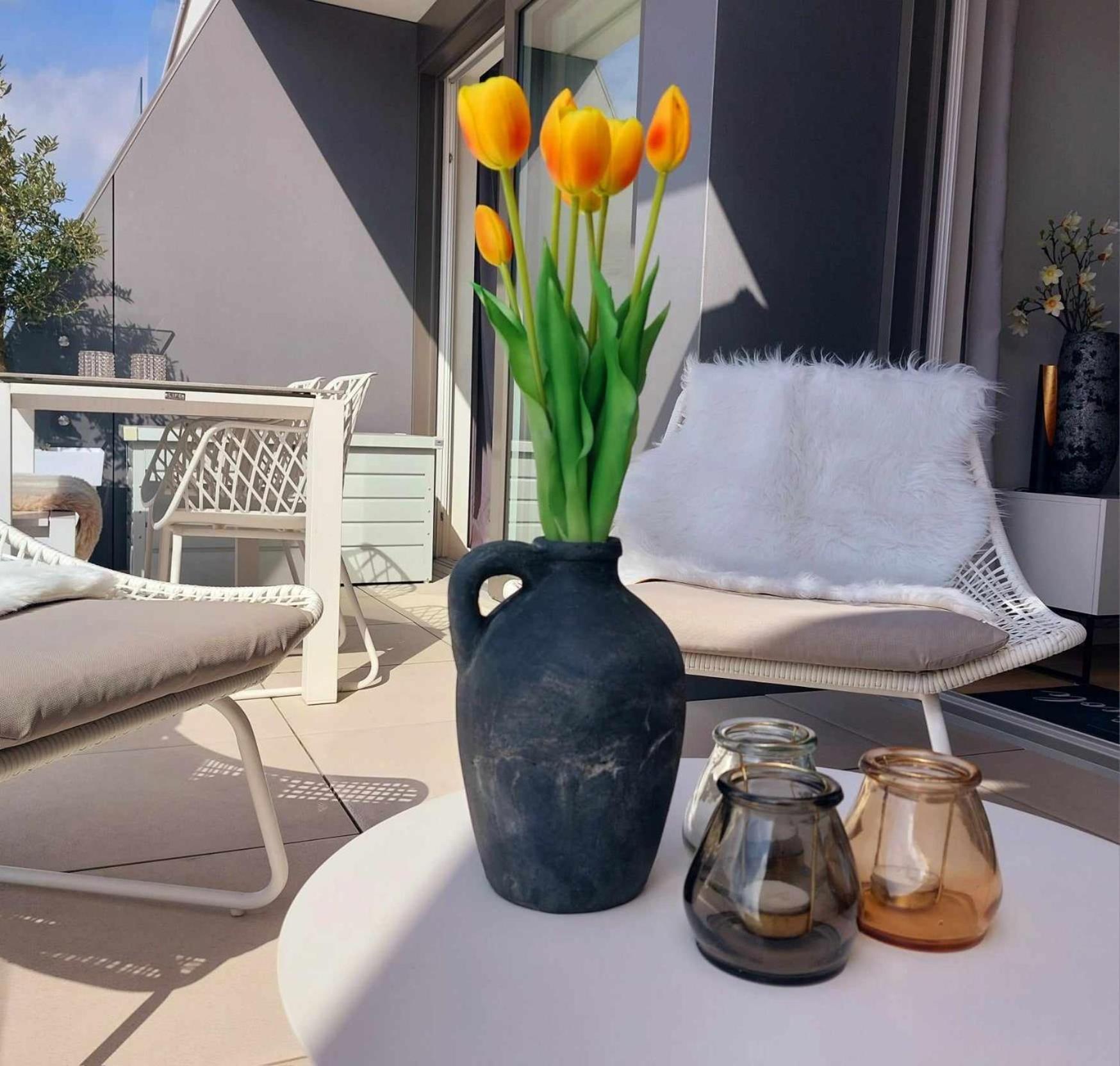 Villa Creole 0308 Luxe Appartement Met Verwarmd Zwembad Nieuwpoort Jachthaven Εξωτερικό φωτογραφία