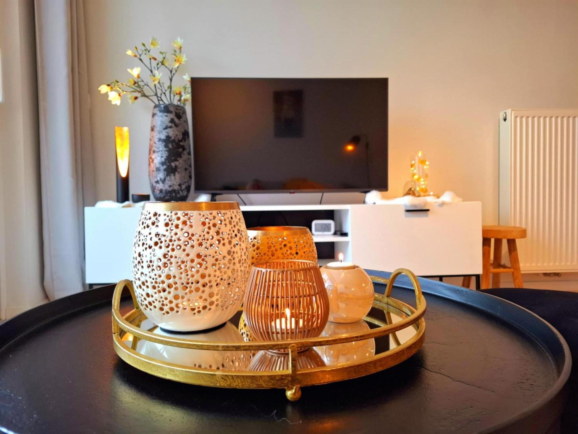 Villa Creole 0308 Luxe Appartement Met Verwarmd Zwembad Nieuwpoort Jachthaven Εξωτερικό φωτογραφία